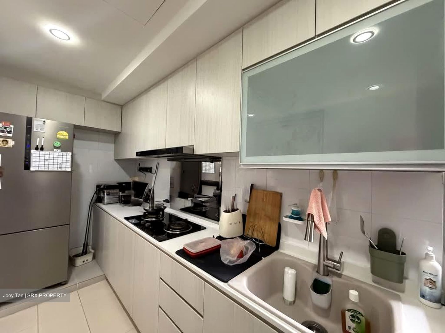 Oasis @ Elias (D18), Condominium #528237471